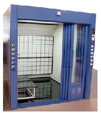 Manufacturers Exporters and Wholesale Suppliers of WALK IN FUME HOOD Vadodara Gujarat